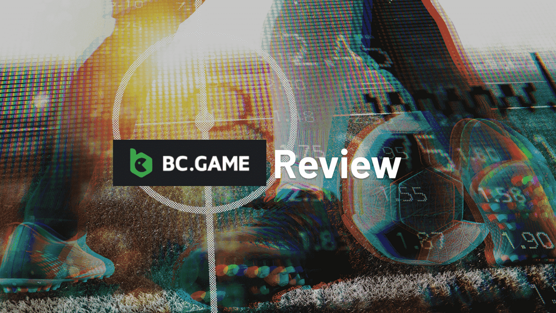 BC.Games 2024 Review: What New on the Platform?