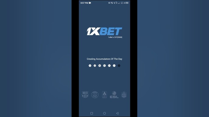 Оценка 1xBet