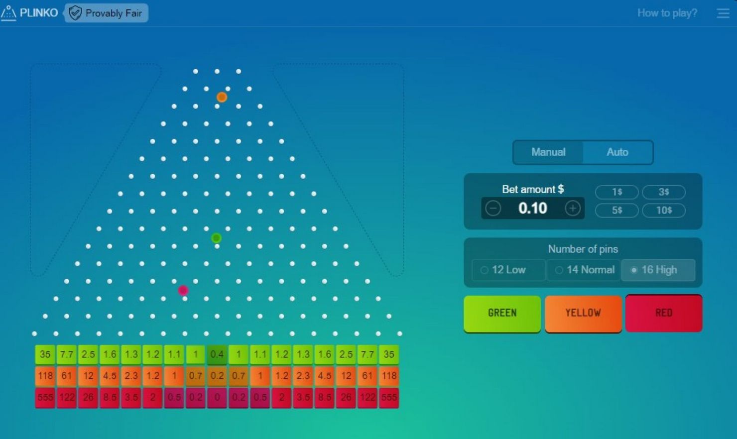 Plinko Techniques with Idea for Maximizing Your Success