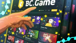 BC.Game Download And Install App